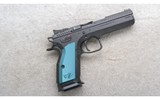 CZ ~ TS 2 ~ 9mm ~ Like New In Box - 1 of 2