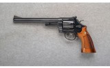 Smith & Wesson ~ 29-3 ~ .44 Magnum - 2 of 2