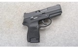 Sig Sauer ~ P250 ~ 9mm - 1 of 2