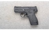 Smith & Wesson ~ M&P 40 Shield ~ .40 S&W - 2 of 2