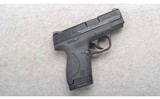 Smith & Wesson ~ M&P 40 Shield ~ .40 S&W - 1 of 2