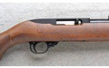 Ruger ~ 10/22 ~ .22 LR - 3 of 10