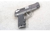 Ruger ~ P90 ~ .45 ACP - 1 of 2