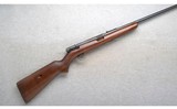 Winchester ~ 74 ~ .22 LR - 1 of 10