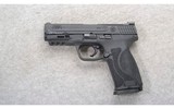 Smith & Wesson ~ M&P9 M2.0 ~ 9mm - 2 of 2