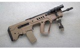 IWI ~ Tavor SAR ~ 5.56 NATO - 1 of 4