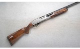 Remington ~ 870 ~ 12 Ga. ~ N.W.T.F. 25th Anniversary - 1 of 10