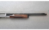 Remington ~ 870 ~ 12 Ga. ~ N.W.T.F. 25th Anniversary - 4 of 10