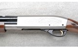 Remington ~ 870 ~ 12 Ga. ~ N.W.T.F. 25th Anniversary - 8 of 10