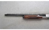 Remington ~ 870 ~ 12 Ga. ~ N.W.T.F. 25th Anniversary - 7 of 10