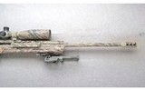 Savage ~ 10 BA ~ .338 Lapua Magnum - 4 of 10