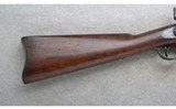 Springfield ~ U.S. Model 1873 ~ .45-70 Gov't. - 2 of 10