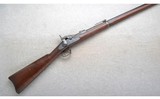 Springfield ~ U.S. Model 1873 ~ .45-70 Gov't. - 1 of 10
