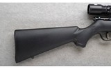 Savage ~ 93R17 ~ .17 HMR - 2 of 10
