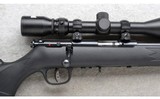 Savage ~ 93R17 ~ .17 HMR - 3 of 10