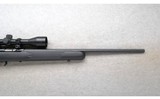Savage ~ 93R17 ~ .17 HMR - 4 of 10