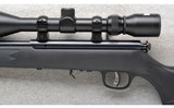 Savage ~ 93R17 ~ .17 HMR - 8 of 10
