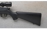 Savage ~ 93R17 ~ .17 HMR - 9 of 10