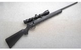 Savage ~ 93R17 ~ .17 HMR - 1 of 10