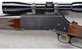 Browning ~ 81 BLR ~ .358 Win. - 8 of 10