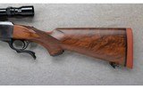 Ruger ~ No.1 ~ .243 Win. - 9 of 10