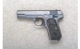 Colt ~ Automatic Pocket Hammerless 1903 ~ .32 ACP - 2 of 2