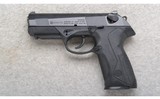 Beretta ~ PX4 Storm ~ 9mm - 2 of 2