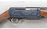 Browning ~ BAR Safari ~ 7mm Rem. Mag. Only - 3 of 10