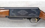 Browning ~ BAR Safari ~ 7mm Rem. Mag. Only - 8 of 10
