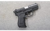 Walther ~ PK380 ~ .380 ACP - 1 of 2