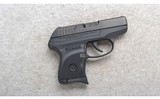 Ruger ~ LCP ~ .380 ACP - 1 of 2