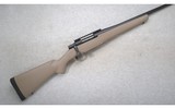 Mossberg ~ Patriot ~ 6.5 Creedmoor - 1 of 10