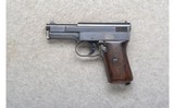 Mauser ~ 1910 Semi-Auto ~ .25 ACP - 2 of 2