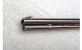 Winchester ~ 1886 ~ .40-82 W.C.F. - 6 of 10