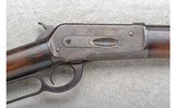 Winchester ~ 1886 ~ .40-82 W.C.F. - 3 of 10