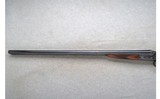 Birmingham Small Arms ~ Side by Side ~ 12 Ga. - 7 of 10