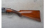 Birmingham Small Arms ~ Side by Side ~ 12 Ga. - 9 of 10