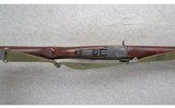 Winchester ~ U.S. Rifle M1 Garand ~ .30-06 Sprg. - 5 of 10