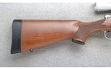 Remington ~ 700 ~ 7mm-08 Rem. - 2 of 10