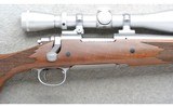Remington ~ 700 ~ 7mm-08 Rem. - 3 of 10