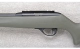 Remington ~ 597 ~ .22 LR - 8 of 10