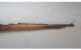 J.P. Sauer & Sohn ~ 98 S/417 1937 ~ 8mm Mauser ~ with bayonet - 4 of 11