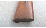 J.P. Sauer & Sohn ~ 98 S/417 1937 ~ 8mm Mauser ~ with bayonet - 10 of 11