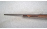 Weatherby ~ Mark V ~ .300 Win. Mag. Only - 7 of 10