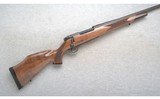 Weatherby ~ Mark V ~ .300 Win. Mag. Only - 1 of 10