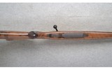 Weatherby ~ Mark V ~ .300 Win. Mag. Only - 5 of 10