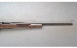 Weatherby ~ Mark V ~ .300 Win. Mag. Only - 4 of 10