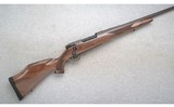 Weatherby ~ Mark V ~ .300 Win. Mag. Only - 1 of 10