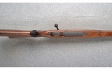Weatherby ~ Mark V ~ .300 Wby. Mag. Only - 5 of 10
