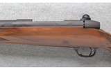 Weatherby ~ Mark V ~ .300 Wby. Mag. Only - 8 of 10